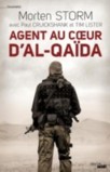 livre agent au coeur d'al qaida- morten storm
