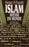 Livre:Islam avenir du monde-Cheval&eacute;rias