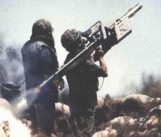 Stinger, missile anti-a&eacute;rien