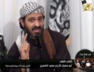 Said al Chehri, un des chefs d'Al Qaeda au Y&eacute;men